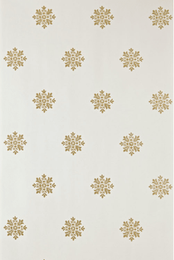 Farrow and Ball Brockhampton Star Behang BP506 - LAB COLOUR THE WORLD