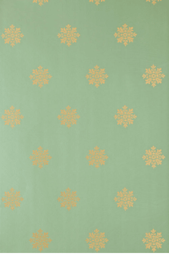 Farrow and Ball Brockhampton Star Behang BP546 - LAB COLOUR THE WORLD