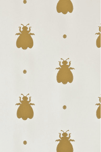 Farrow and Ball Bumble Bee Behang BP507 - LAB COLOUR THE WORLD