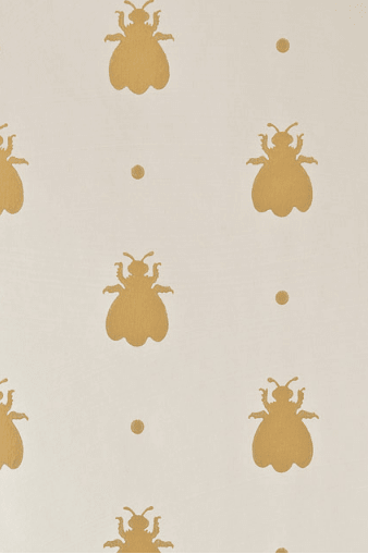 Farrow and Ball Bumble Bee Behang BP525 - LAB COLOUR THE WORLD