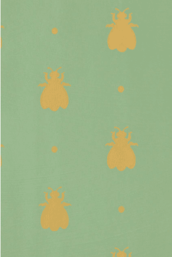 Farrow and Ball Bumble Bee Behang BP547 - LAB COLOUR THE WORLD