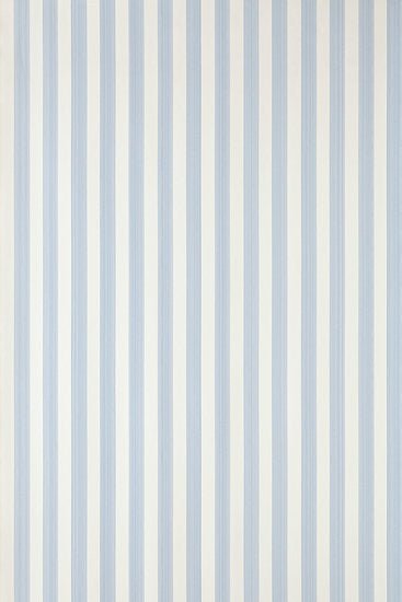 Farrow and Ball Closet Stripe Behang ST360 - LAB COLOUR THE WORLD