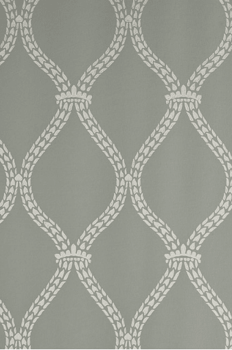 Farrow and Ball Crivelli Trellis Behang BP3107 - LAB COLOUR THE WORLD