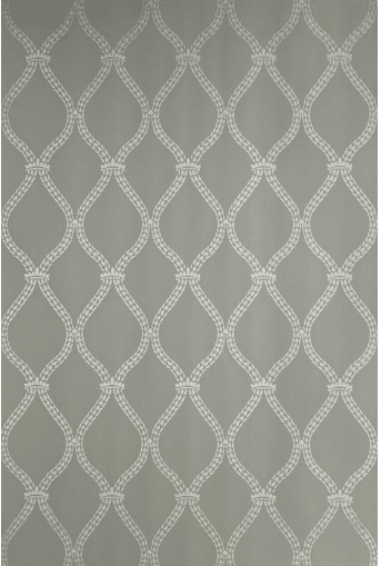 Farrow and Ball Crivelli Trellis Behang BP3107 - LAB COLOUR THE WORLD