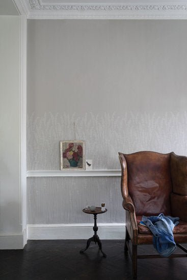 Farrow and Ball Feather Grass Behang BP5101 - LAB COLOUR THE WORLD