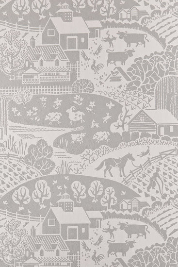 Farrow and Ball Gable Behang BP5402 - LAB COLOUR THE WORLD