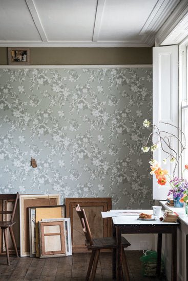 Farrow and Ball Hegemone Behang BP5704 - LAB COLOUR THE WORLD