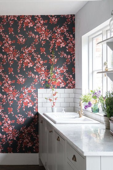 Farrow and Ball Hegemone Behang BP5707 - LAB COLOUR THE WORLD