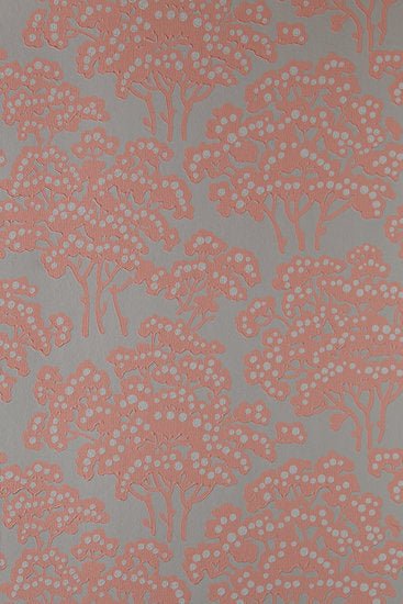 Farrow and Ball Hornbeam Behang BP5004 - LAB COLOUR THE WORLD
