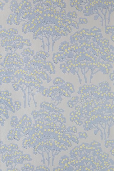 Farrow and Ball Hornbeam Behang BP5006 - LAB COLOUR THE WORLD