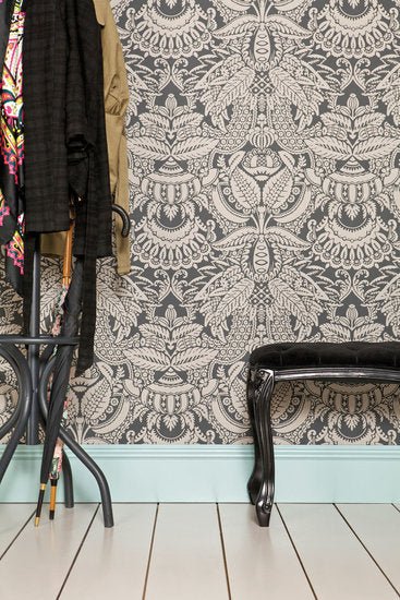 Farrow and Ball Orangerie Behang BP2501 - LAB COLOUR THE WORLD