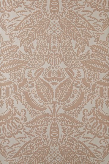 Farrow and Ball Orangerie Behang BP2507 - LAB COLOUR THE WORLD