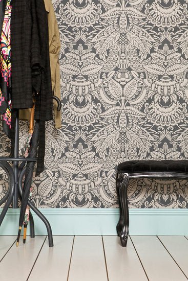 Farrow and Ball Orangerie Behang BP2507 - LAB COLOUR THE WORLD