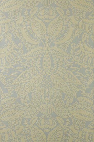 Farrow and Ball Orangerie Behang BP2514 - LAB COLOUR THE WORLD