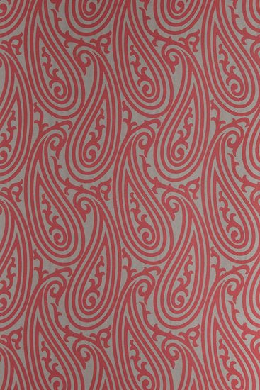 Farrow and Ball Paisley Behang BP4707 - LAB COLOUR THE WORLD