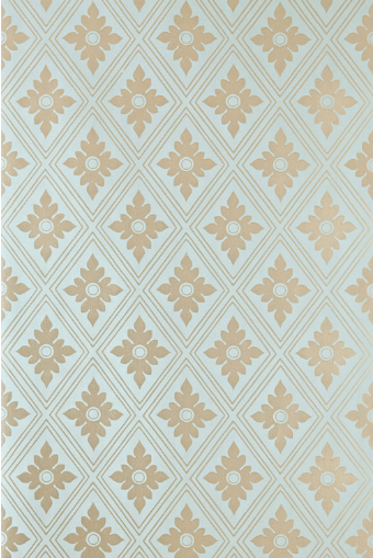 Farrow and Ball Ranelagh Behang BP 1847 - LAB COLOUR THE WORLD