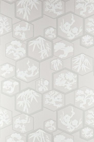 Farrow and Ball Shouchikubai Behang BP4501 - LAB COLOUR THE WORLD