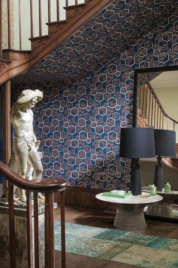 Farrow and Ball Shouchikubai Behang BP4504 - LAB COLOUR THE WORLD