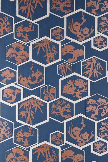 Farrow and Ball Shouchikubai Behang BP4504 - LAB COLOUR THE WORLD