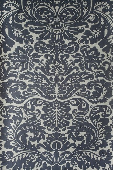 Farrow and Ball Silvergate Behang BP878 - LAB COLOUR THE WORLD