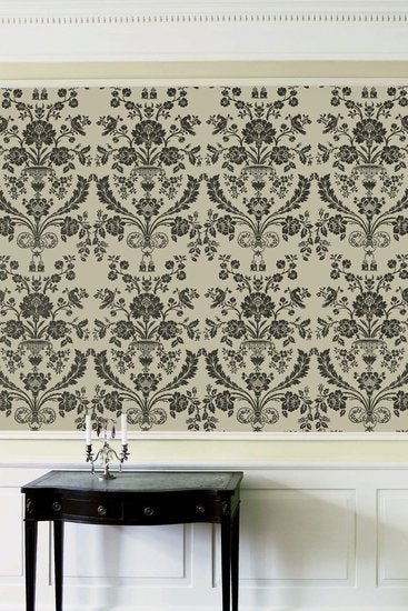 Farrow and Ball St. Antoine Behang BP906 - LAB COLOUR THE WORLD