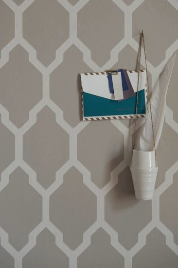Farrow and Ball Tessella Behang BP3601 - LAB COLOUR THE WORLD