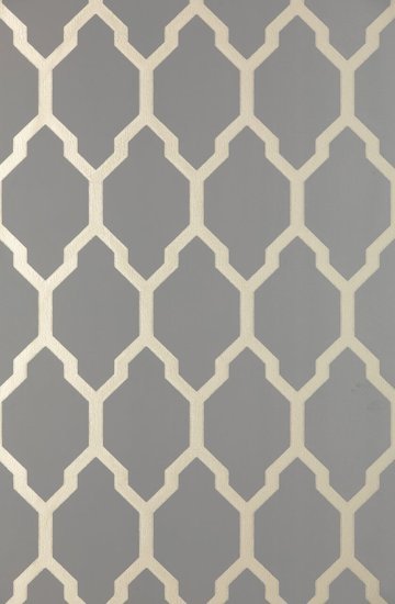 Farrow and Ball Tessella Metallic Behang BP3611 - LAB COLOUR THE WORLD