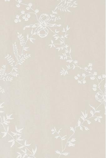 Farrow and Ball Toile Trellis Behang BP620 - LAB COLOUR THE WORLD