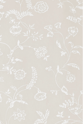 Farrow and Ball Uppark Behang BP523 - LAB COLOUR THE WORLD