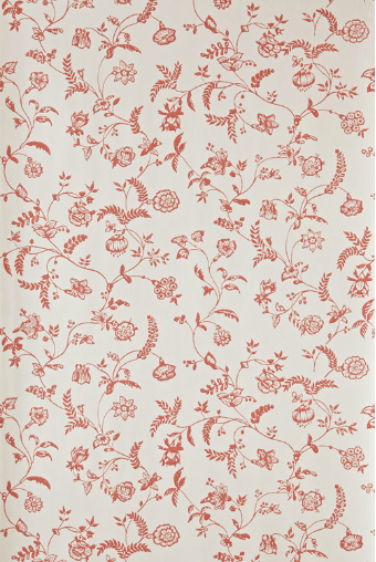 Farrow and Ball Uppark Behang BP533 - LAB COLOUR THE WORLD