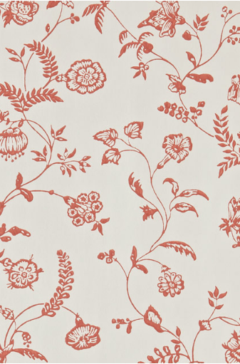 Farrow and Ball Uppark Behang BP533 - LAB COLOUR THE WORLD