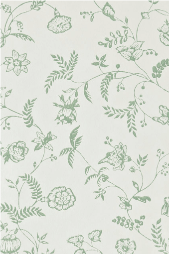 Farrow and Ball Uppark Behang BP553 - LAB COLOUR THE WORLD