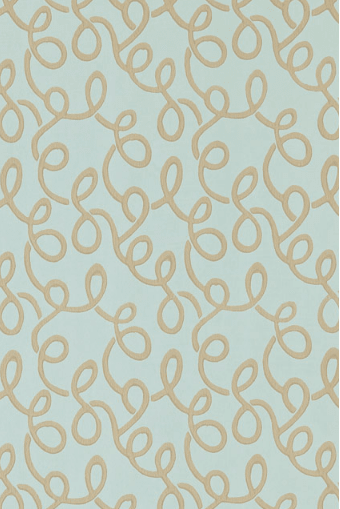Farrow and Ball Vermicelli Behang BP1547 - LAB COLOUR THE WORLD