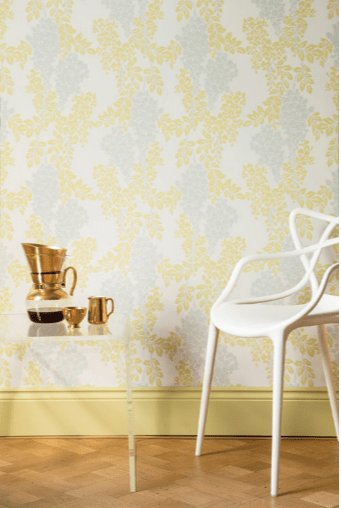 Farrow and Ball Wisteria Behang BP2212 - LAB COLOUR THE WORLD