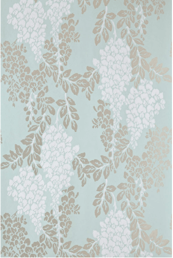 Farrow and Ball Wisteria Behang BP2214 - LAB COLOUR THE WORLD