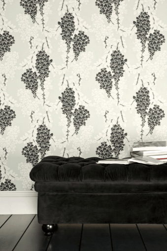 Farrow and Ball Wisteria Behang BP2217 - LAB COLOUR THE WORLD