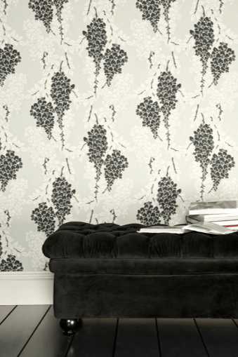 Farrow and Ball Wisteria Behang BP2218 - LAB COLOUR THE WORLD