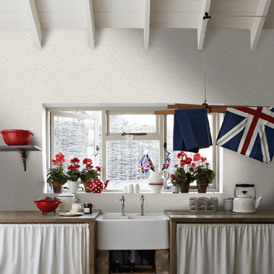Farrow and Ball Yukutori Behang BP4301 - LAB COLOUR THE WORLD