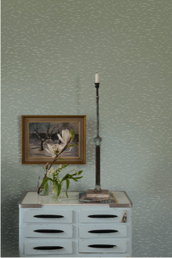 Farrow and Ball Yukutori Behang BP4303 - LAB COLOUR THE WORLD