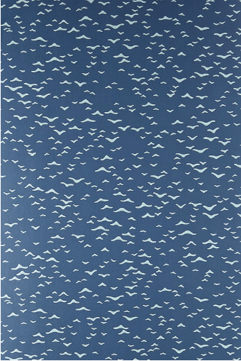 Farrow and Ball Yukutori Behang BP4305 - LAB COLOUR THE WORLD