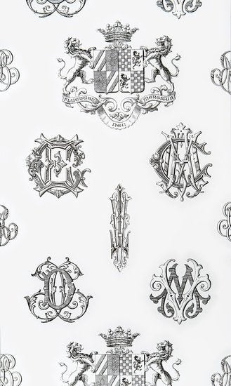 Gaston y Daniela Behang Heraldica GDW5107_01 - LAB COLOUR THE WORLD