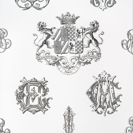 Gaston y Daniela Behang Heraldica GDW5107_01 - LAB COLOUR THE WORLD