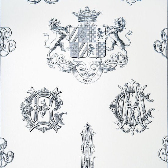 Gaston y Daniela Behang Heraldica GDW5107_03 - LAB COLOUR THE WORLD