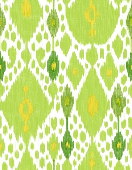 Gaston y Daniela Behang Ikat GDW5446_003 - LAB COLOUR THE WORLD