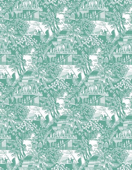 Gaston y Daniela Behang Olimpo Libreria GDW5450_001 - LAB COLOUR THE WORLD