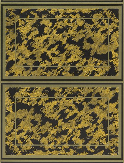 Gaston y Daniela Behang Vetusta Oro GDW5258_03 - LAB COLOUR THE WORLD