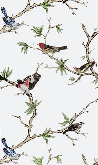 Gaston y Daniela Behang Villa Fiori GDW5104_002 - LAB COLOUR THE WORLD