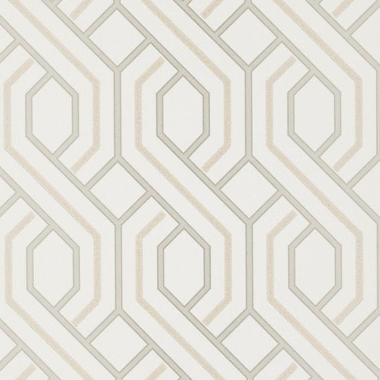 GP & J Baker Parterre Behang BW45081/1 - LAB COLOUR THE WORLD