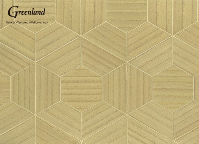 Greenland Diamond Hill 1 Behang G0089HJ6008 - LAB COLOUR THE WORLD