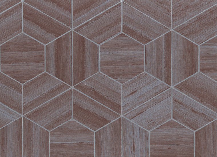 Greenland Diamond Hill 2 Behang G0090HJ6012 - LAB COLOUR THE WORLD